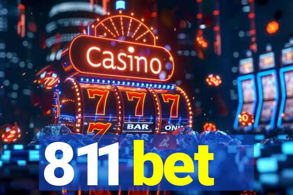 811 bet